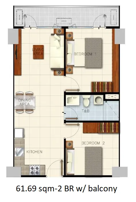 https://www.manilacondohub-smdc.com/images/properties/sail/unit-layouts/03 - SAIL - 2BR with balcony (+61.69sqm).webp